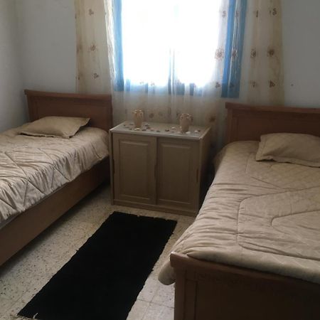 Sidi Mansour Route Touristique Apartman Szfaksz Kültér fotó