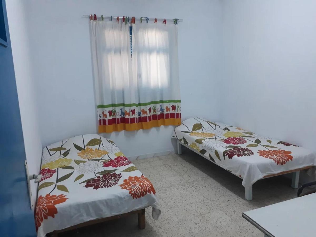 Sidi Mansour Route Touristique Apartman Szfaksz Kültér fotó