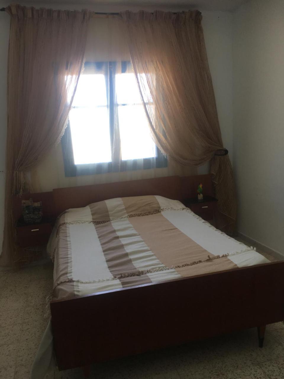 Sidi Mansour Route Touristique Apartman Szfaksz Kültér fotó