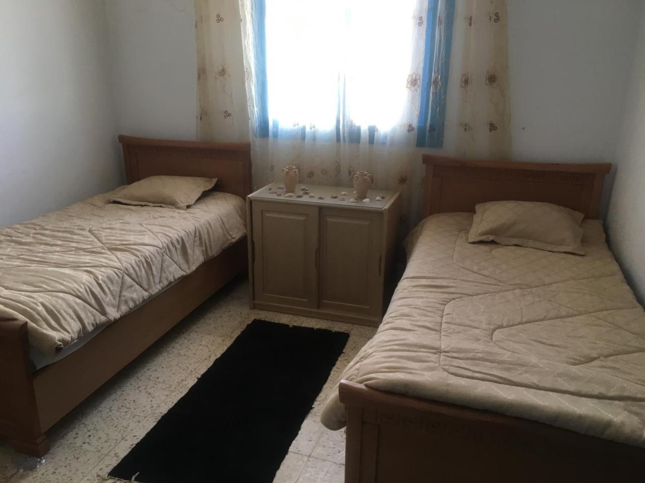 Sidi Mansour Route Touristique Apartman Szfaksz Kültér fotó